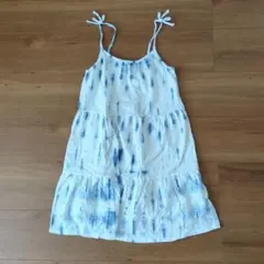 GAP ワンピース 130センチ