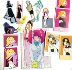 2026年最新】リルカ bleachの人気アイテム - メルカリ