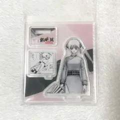 銀魂 神楽 銀魂展 アクリルスタンド