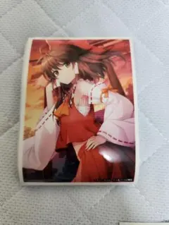 2026年最新】博麗霊夢 スリーブの人気アイテム - メルカリ