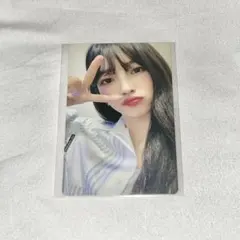 2025年最新】oh my girl トレカ アリンの人気アイテム - メルカリ