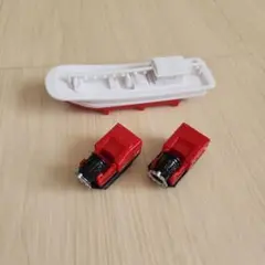 2026年最新】ロングトミカ 廃盤の人気アイテム - メルカリ