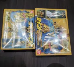 2026年最新】聖闘士星矢 プラモデルの人気アイテム - メルカリ