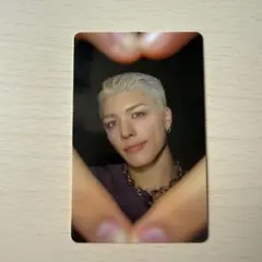 &team マキ タレントカード