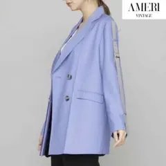 ジャケット・アウター Ameri Vintage BELT TIE DUAL JACKET sizeF AMERI BELT TIE DUAL JACKET - メルカリ