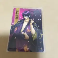 銀魂 ウエハースカード 桂小太郎＆エリザベス (未開封) - メルカリ