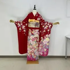 2025年最新】レンタル 振袖 フルセットの人気アイテム - メルカリ