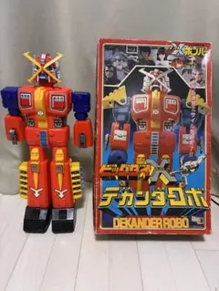 BANDAI AMERICA GODAIKIN ダルタニアス 超合金 - メルカリ