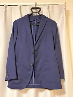 LARDINI ラルディーニ サイズ46 春夏 テーラードジャケット - メルカリ
