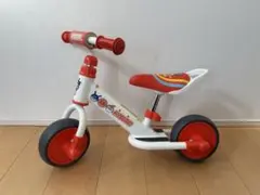 美品ANPANMAN バランスバイク 赤・黄色 美品ANPANMAN バランスバイク 赤・黄色 美品ANPANMAN バランスバイク