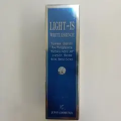ジュポン LIGHT-IS ホワイトエッセンス 25ml税込み未使用新品 - メルカリ