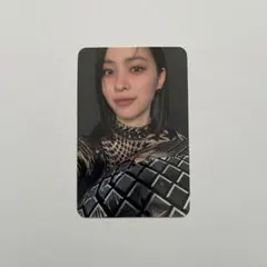2026年最新】itzy kill my doubt リュジン トレカの人気アイテム