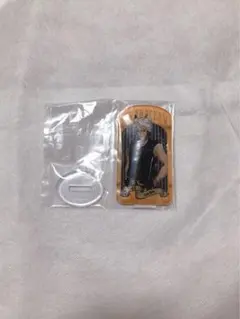 ツイステ　アクスタ　一番くじ　ジャック