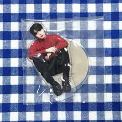 2026年最新】bts グク アクスタの人気アイテム - メルカリ