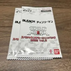 ユニオンアリーナ スペシャルプロモーションパック 2026 vol.2 - メルカリ