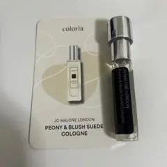 Jo Malone London Peony & Blush Suedeのサムネイル
