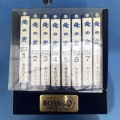2026年最新】俺の空 bossの人気アイテム - メルカリ