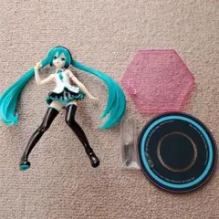 初音ミク Lat式Ver　フィギュア