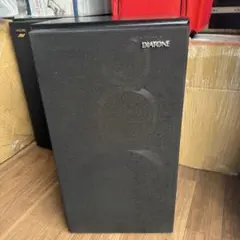 希少】DIATONE ダイヤトーン SX-201AW ウーファ サブウーハー - メルカリ
