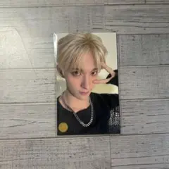 SEVENTEEN セブチ ドギョム トレカ