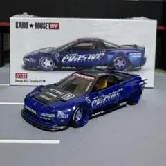 SUBARU WRC WRX STI 2002 1/43 ドリフトラジコン - メルカリ