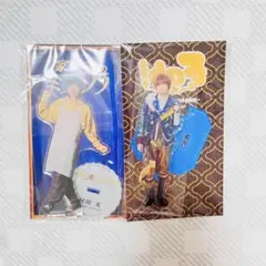 匿名　伊野尾慧　アクスタのサムネイル
