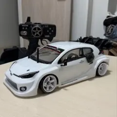 見本 タミヤ FD3S RX-7 RC 1/10 ボディ ラジコン - メルカリ