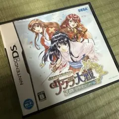 ドラマチックダンジョン サクラ大戦 〜君あるがため〜