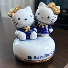2026年最新】HELLO KITTY テイスト：アンティーク・クラシック