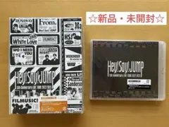 Hey!Say!JUMP 15th Anniversary 初回限定盤/通常盤