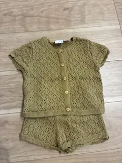 zarababy セットアップ