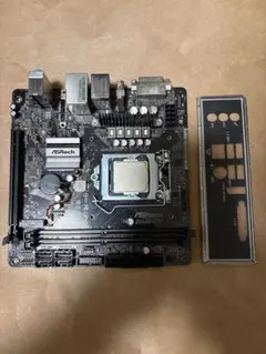 2026年最新】core i5 8400 マザーボードの人気アイテム - メルカリ