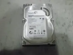 Seagete HD3.5インチ 2TB