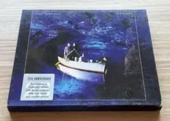 エコー&ザ・バニーメン　オーシャン・レイン　エクスパンデッド・エディション