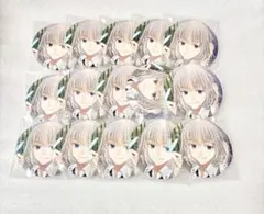 fgo オベロン　ホテルカルデア缶バッジセット　ホロ6 他ノーマル 2026年最新】ホテルカルデア オベロンの人気アイテム - メルカリ