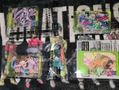 ポケモンフレンダ当たりキャンペーン＆カイリューセット