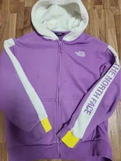 THE NORTH FACE KOREA kidsセットアップ150