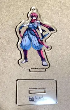 FGO　Fate／GrandOrder　パルコ　風魔小太郎　アクリルスタンド