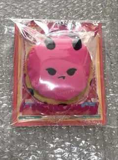 ★Mellojoy★ キングオブバーガー ドラフルパインバーガー