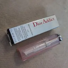 【未使用】ディオール リップ (ディオールアディクト)