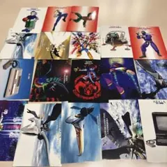 SEGA FREAKS 20枚セット - メルカリ