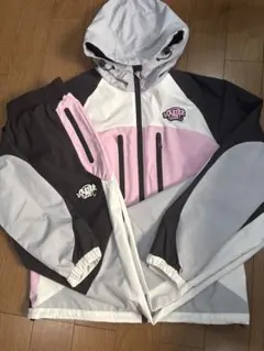 SynaWorld ダウンジャケット centralcee XS - メルカリ