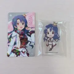 ミリシタ 高山紗代子 ころっと