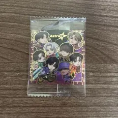 FANTASTICS BOTウエハースシール