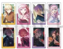 プロセカ　エピカ　25A 成敗　セット