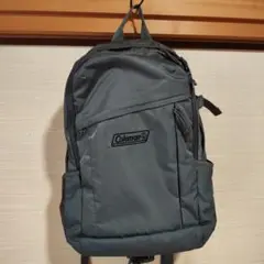 コールマン walker25 ウォーカー25 シャイングレー バックパック