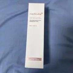 メディキューブPDRNピンクゼリーミストセラム