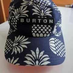BURTONキャプのサムネイル