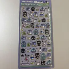 【正規品】サンリオ BONBON DROP mini シール