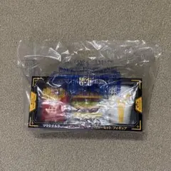 マクドナルド×エヴァンゲリオン　フィギュアセット　エヴァ